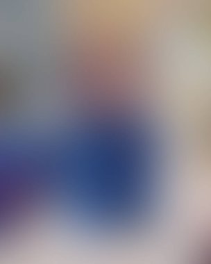 Renklerin soyut bulanık arkaplanı