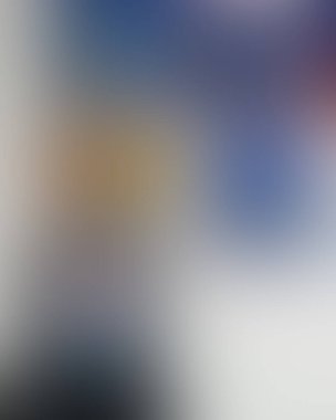 Renklerin soyut bulanık arkaplanı