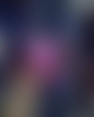 Renklerin soyut bulanık arkaplanı