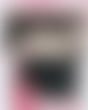 Renklerin soyut bulanık arkaplanı