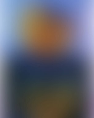 Renklerin soyut bulanık arkaplanı