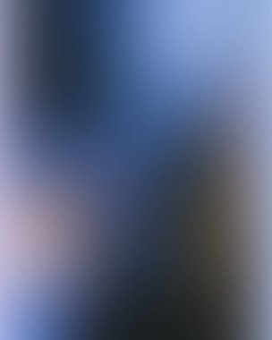 Renklerin soyut bulanık arkaplanı