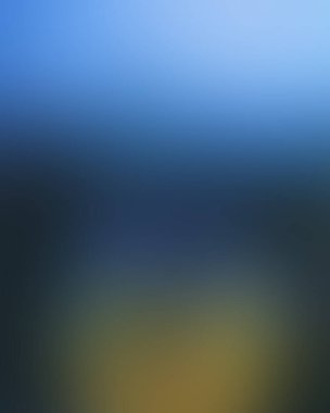 Renklerin soyut bulanık arkaplanı