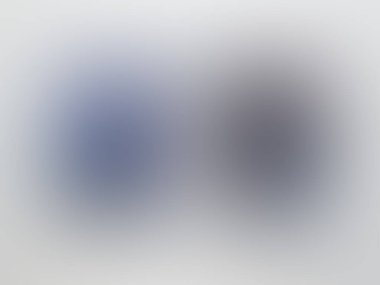 Renklerin soyut bulanık arkaplanı