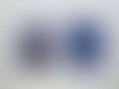 Renklerin soyut bulanık arkaplanı