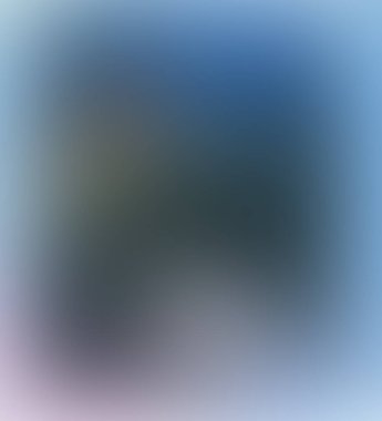 Renklerin soyut bulanık arkaplanı