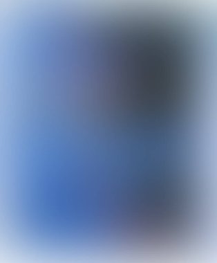 Renklerin soyut bulanık arkaplanı