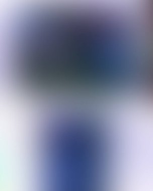 Renklerin soyut bulanık arkaplanı