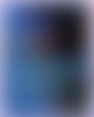 Renklerin soyut bulanık arkaplanı