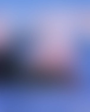 Renklerin soyut bulanık arkaplanı