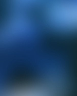 Renklerin soyut bulanık arkaplanı