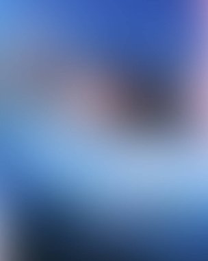 Renklerin soyut bulanık arkaplanı