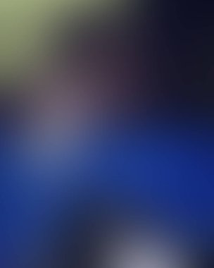 Renklerin soyut bulanık arkaplanı