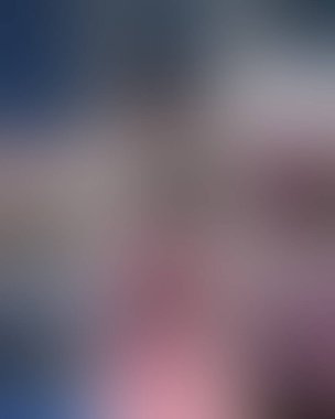 Renklerin soyut bulanık arkaplanı