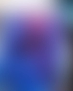 Renklerin soyut bulanık arkaplanı