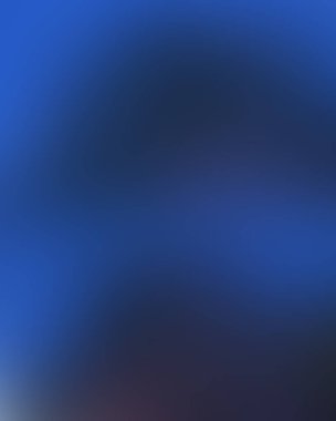 Renklerin soyut bulanık arkaplanı