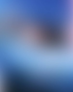 Renklerin soyut bulanık arkaplanı