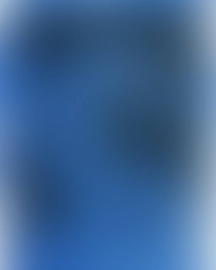 Renklerin soyut bulanık arkaplanı