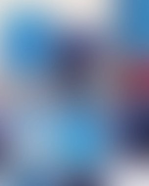 Renklerin soyut bulanık arkaplanı