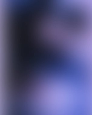 Renklerin soyut bulanık arkaplanı