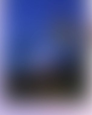 Renklerin soyut bulanık arkaplanı