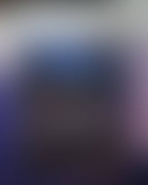 Renklerin soyut bulanık arkaplanı