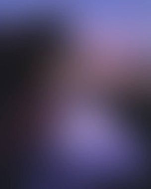 Renklerin soyut bulanık arkaplanı