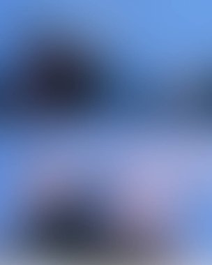 Renklerin soyut bulanık arkaplanı