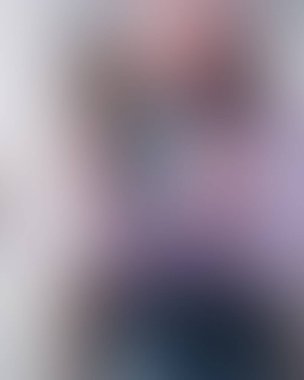 Renklerin soyut bulanık arkaplanı