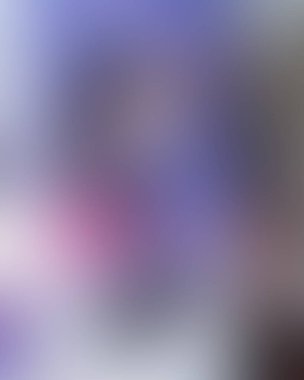 Renklerin soyut bulanık arkaplanı