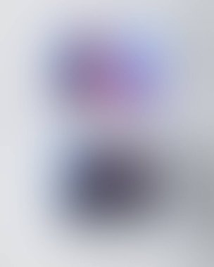 Renklerin soyut bulanık arkaplanı