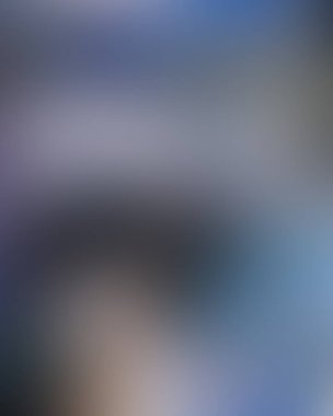 Renklerin soyut bulanık arkaplanı