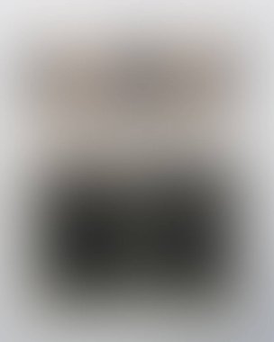 Renklerin soyut bulanık arkaplanı