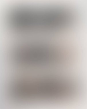 Renklerin soyut bulanık arkaplanı