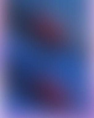 Renklerin soyut bulanık arkaplanı