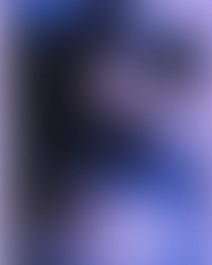 Renklerin soyut bulanık arkaplanı