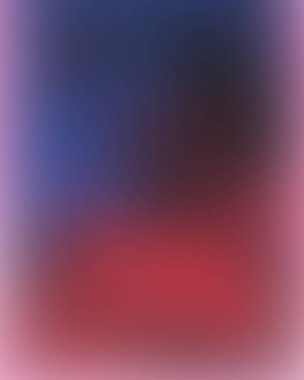 Renklerin soyut bulanık arkaplanı