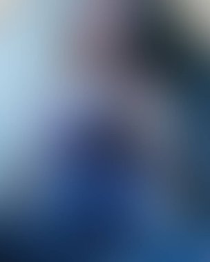 Renklerin soyut bulanık arkaplanı