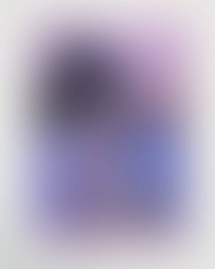 Renklerin soyut bulanık arkaplanı