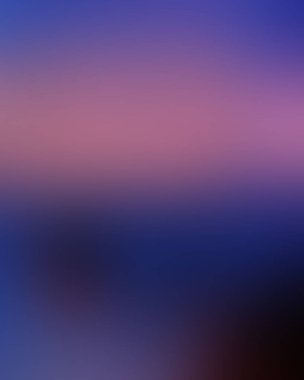 Renklerin soyut bulanık arkaplanı