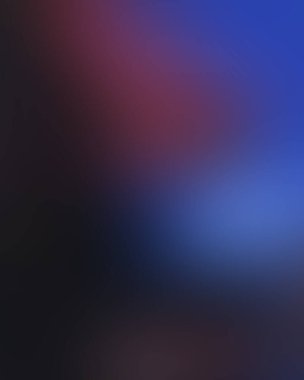 Renklerin soyut bulanık arkaplanı