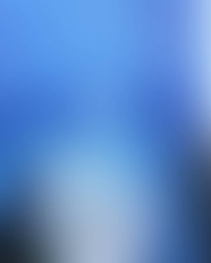 Renklerin soyut bulanık arkaplanı