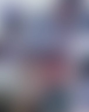 Renklerin soyut bulanık arkaplanı