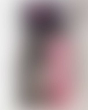 Renklerin soyut bulanık arkaplanı