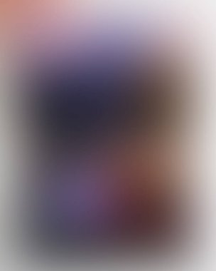 Renklerin soyut bulanık arkaplanı