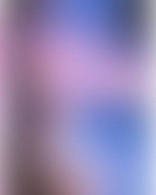 Renklerin soyut bulanık arkaplanı