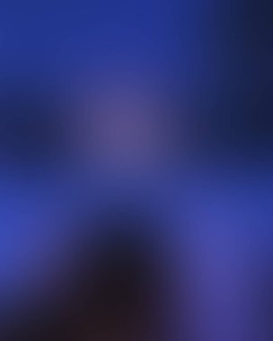 Renklerin soyut bulanık arkaplanı