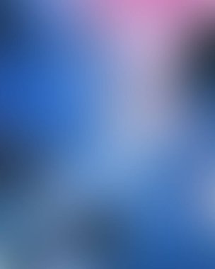 Renklerin soyut bulanık arkaplanı