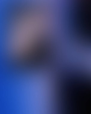 Renklerin soyut bulanık arkaplanı