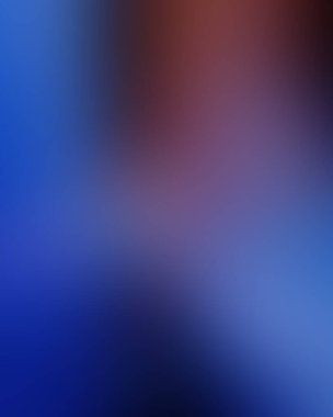 Renklerin soyut bulanık arkaplanı